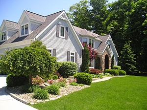 Landscapers and Lawncare Services in Hillsborough, NJ